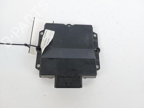 Used Electronic module HYUNDAI i20 II (GB, IB) 1.2 LPG (75 hp) 15157342