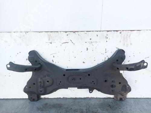 Used Subframe NISSAN MICRA IV (K13K, K13KK) 1.2 DIG-S (98 hp) 17526556
