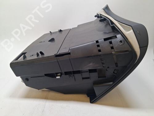Glove box RENAULT CAPTUR I (J5_, H5_) 1.2 TCe 120 | BP40288328C95 - Image 3