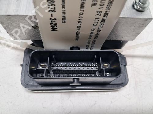 ABS pump RENAULT CLIO V (B7_) 1.0 TCe 90 (B7MT) | BP39911438M43 - Image 4