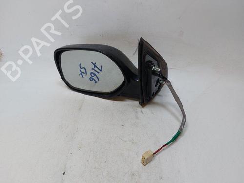 Retrovisor esquerdo Retrovisor esquerdo TOYOTA YARIS VERSO (_P2_) 1.3 (NCP20_, NCP22_, NCP20R, NCP22R) (86 hp) 33926588 33926588
