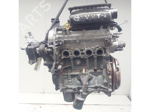 Used Engine Engine TOYOTA YARIS (_P1_) 1.0 (SCP10_, SCP10R) (65 hp) 36218119 36218119