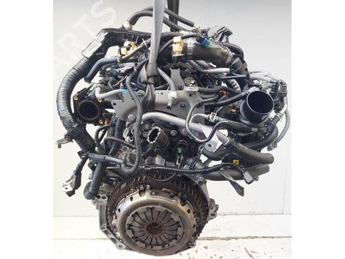 Engine NISSAN MICRA V (K14) 1.0 IG-T | BP29933254M1