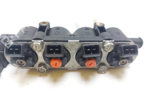 Injector OPEL MERIVA B MPV (S10) 1.4 LPG (75) | BP29880177M100