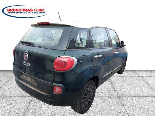 Climate control FIAT 500L (351_, 352_) 1.3 D Multijet (199LXY1A, 199LXY11) | BP23880844I5  - Image 7