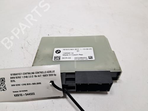 engine-control-unit-ecu-bmw-1-f40-2019-40288192 main image