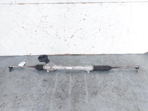 Styregear/Snekke VW POLO VI (AW1, BZ1, AE1) 1.0 TSI (95 hp) 15165001