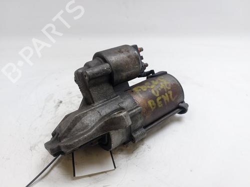 Used Starter FORD FOCUS II (DA_, HCP, DP) 1.4 (80 hp) 24218467