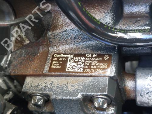 Engine RENAULT SCÉNIC III (JZ0/1_) 1.5 dCi | BP36007634M1 - Image 7