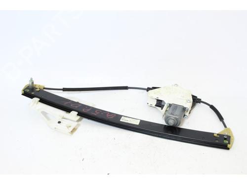 Rear right window mechanism AUDI Q5 (8RB) 2.0 TDI quattro | BP15147608C25