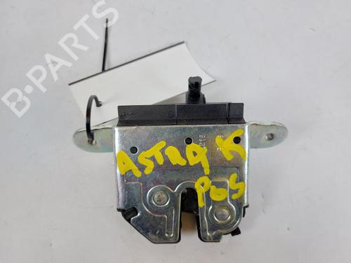 Tailgate lock OPEL ASTRA K (B16) 1.6 CDTi (68) | BP15156018C101 
