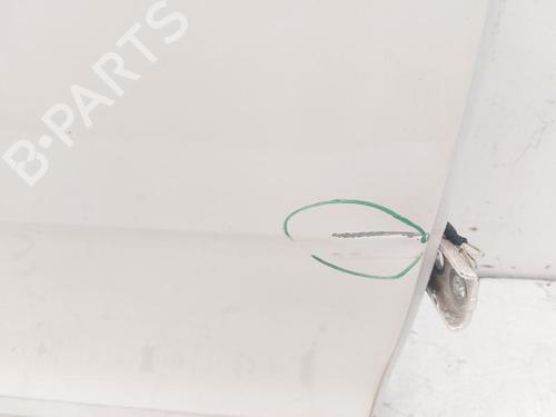 Right rear door PEUGEOT 208 I (CA_, CC_) 1.5 BlueHDI 100 | BP26900974C5