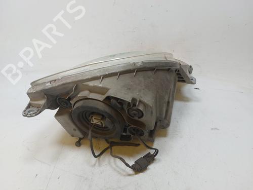 Left headlight CHEVROLET MATIZ (M200, M250) 0.8 | BP36381221C28 - Image 4