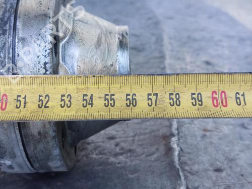 Left front driveshaft AUDI Q7 (4LB) 3.0 TDI quattro | BP28312112M38 - Image 4