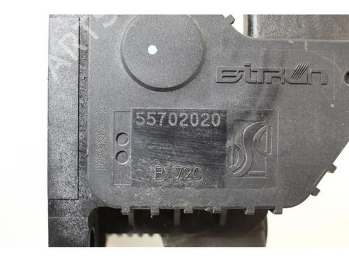 Pedal FIAT PUNTO EVO (199_) 1.3 D Multijet (199AXC1A, 199BXC1A, 199AXT1A, 199BXT1A) | BP23879718I4