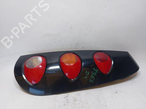 Right taillight SMART FORFOUR (454) 1.5 CDI (454.000) | BP34418328C35  - Image 6