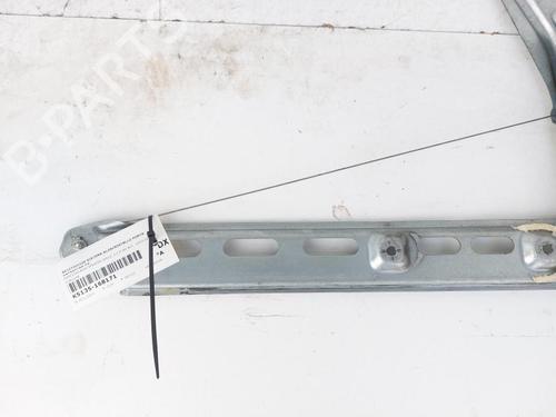 Front right window mechanism MERCEDES-BENZ SPRINTER 3,5-t Platform/Chassis (B907, B910) 314 CDI (910.131, 910.133, 910.030) | BP30801889C23 - Image 2