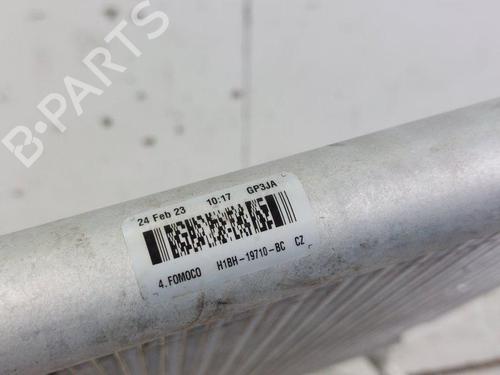 AC radiator FORD FIESTA VII (HJ, HF) 1.1 Ti-VCT | BP33752411M32 - Image 5