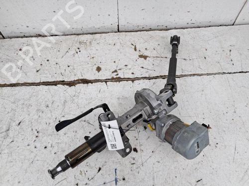 Used Steering column Steering column MAZDA 2 Hatchback (KB) 1.5 Hybrid (KBAC3X) (116 hp) 34052312 34052312