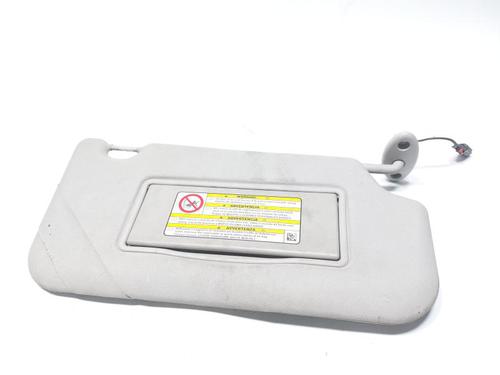 Used Right sun visor FORD C-MAX II (DXA/CB7, DXA/CEU) 1.6 TDCi (115 hp) 31307718