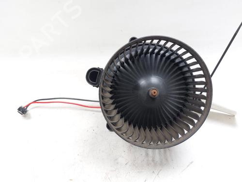 Heater blower motor MERCEDES-BENZ A-CLASS (W177) A 220 4-matic (177.045) A2478308400 A2478308400