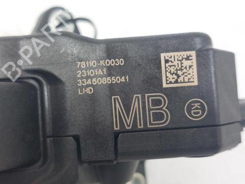 Pedal TOYOTA YARIS CROSS (MXP_) 1.5 Hybrid (MXPJ10) | BP17444017I4 