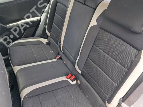 Rear parcel shelf VW T-ROC (A11, D11) 2.0 TDI 4motion | BP35750717C85  - Image 21