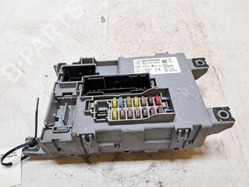 electronic-module-fiat-500-312_-2007-33687535 main image