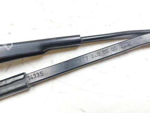 Front windshield wiper arm MERCEDES-BENZ A-CLASS (W177) A 180 d (177.010) | BP28618684C143 
