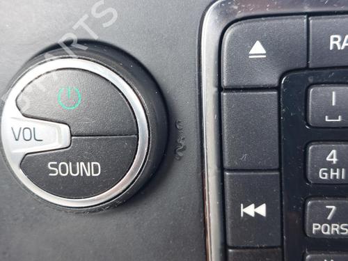 Climate control VOLVO V40 Hatchback (525) D2 | BP15163488I5 