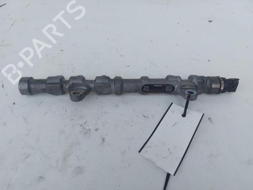Used Injection rail Injection rail 23881492 23881492