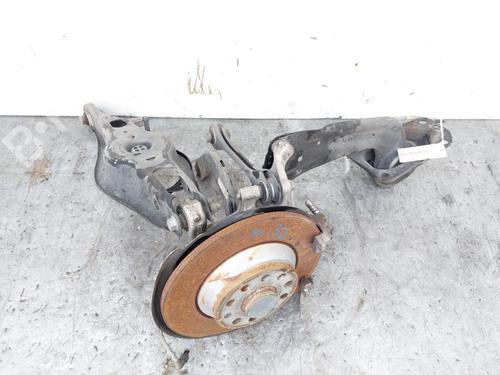 Used Left rear steering knuckle VW ARTEON (3H7, 3H8) 2.0 TDI (190 hp) 19482344