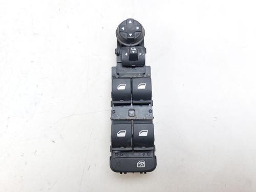 Used Left front window switch OPEL CORSA F (P2JO) 1.2 (68) (75 hp) 28374466