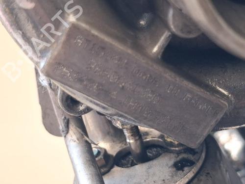 Engine CITROËN C4 I (LC_) 1.6 HDi | BP38194528M1  - Image 5