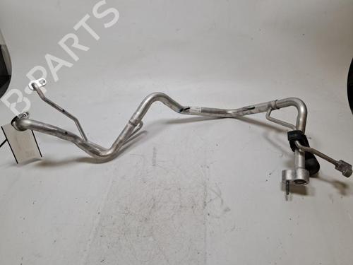 Used AC pipe AC pipe MERCEDES-BENZ A-CLASS (W176) A 200 CDI / d (176.008) (136 hp) 33196510 33196510