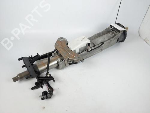Used Steering column Steering column BMW 3 Touring (F31) 318 d (143 hp) 15155443 15155443