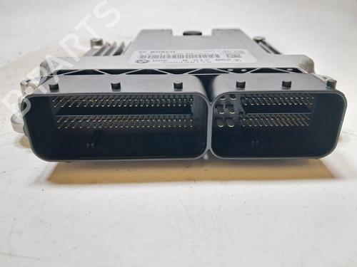 Engine control unit (ECU) BMW X3 (F25) xDrive 20 d | BP33195682M57 - Image 2