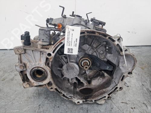 Gearkasse Gearkasse HYUNDAI MATRIX (FC) 1.5 CRDi VGT (110 hp) 39767038 39767038