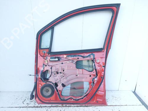 Right front door SUZUKI SPLASH (EX) 1.0 (A5B310) | BP23071107C3 