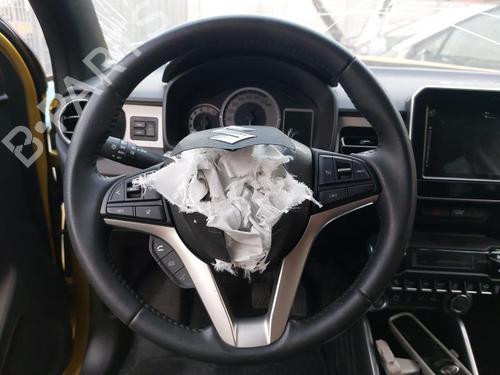 Tændspole SUZUKI IGNIS III (MF, FF) 1.2 Hybrid AllGrip (ATK412) | BP23880455M94 