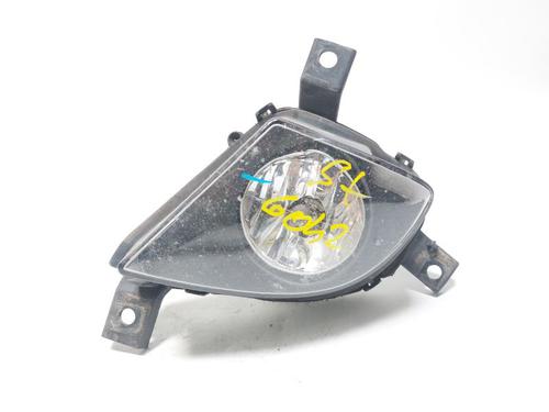 Used Left front fog light Left front fog light 31010909 31010909