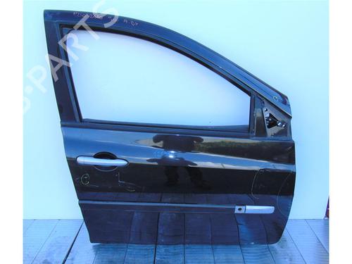 Used Right front door RENAULT CLIO III Grandtour (KR0/1_) 1.5 dCi (KR0F) (86 hp) 15141061