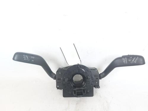 Used Steering column stalk Steering column stalk SKODA FABIA II (542) 1.2 (70 hp) 17695604 17695604