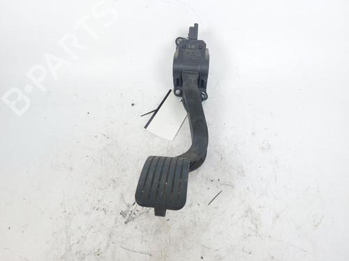 Used Pedal Pedal PEUGEOT 3008 I MPV (0U_) 1.6 HDi (109 hp) 17207156 17207156