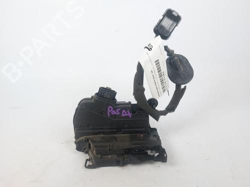 Used Rear right lock SMART FORFOUR Hatchback (453) 1.0 (453.042, 453.043) (71 hp) 23880980