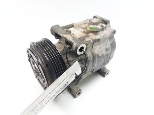 Used AC compressor AC compressor FIAT BRAVO II (198_) 1.4 LPG (198AXA1B) (90 hp) 29448122 29448122