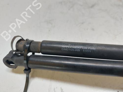 Gassdemper Bakluke SMART CITY-COUPE (450) 0.6 (S1CLA1, 450.341) | BP30801730C138