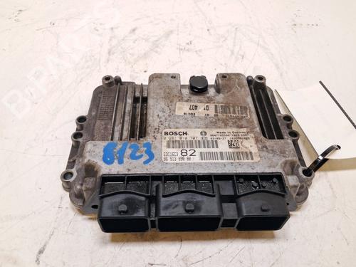 Used Engine control unit (ECU) Engine control unit (ECU) 37660416 37660416