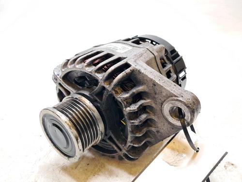 Used Alternator Alternator FIAT BRAVO II (198_) 1.6 D Multijet (198AXH1B) (105 hp) 33870729 33870729