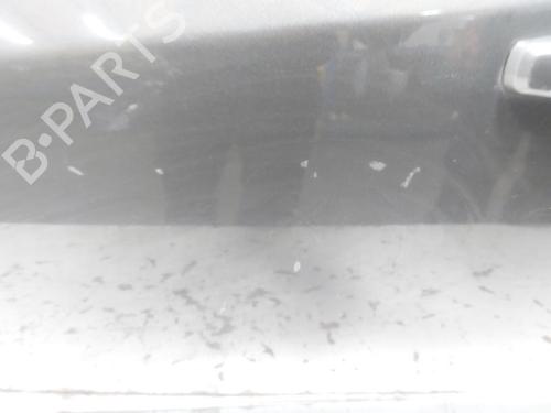Left front door OPEL ASTRA J (P10) 1.3 CDTI (68) | BP19776219C2 